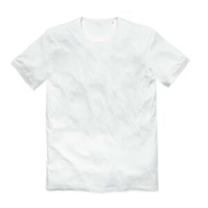 Outerknown Sojourn Tee - Salt / XL